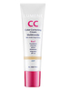 CC Cream Lumene CC Color Correcting