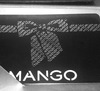 Подарочный сертификат в MANGO