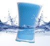 Расческа Tangle Teezer Aqua Splash Blue Lagoon