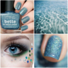 Picture Polish Bette