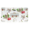 LONDON SANDWICH PLATE