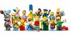 LEGO The Simpsons