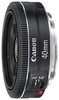 Canon EF 40mm 2.8 STM