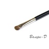 Valeri D brush for eyeshadows 8M 722 ПО-1 пони