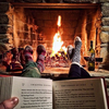 Read Christmas stories