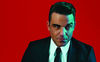 концерт Robbie Williams