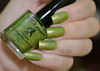 F.U.N Lacquer Tiana