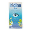 Iridina Due  капли для глаз