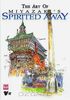 The Art of the Spirited away