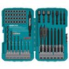 Makita T-01373 38 Piece Impact Drill-Driver Bit Set