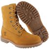 Timberland Authenic Fleece Lined Womens Boots Sz 5.5