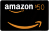 Amazon Gift Card