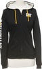 Caterpillar LADIES FULL ZIP BANNER SWEATSHIRT