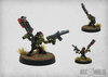 Maxmini Mean Green Gobbo