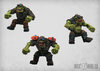 Maxmini Renegade Orc Bikers