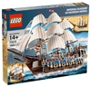 LEGO Pirates (10210) Флагманский корабль