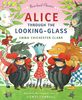 Alice Through the Looking Glass