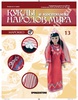 Куклы в костюмах народов мира 13