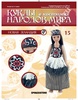 Куклы в костюмах народов мира 15