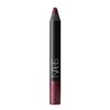 NARS Velvet Matte Lip Pencil Train Bleu