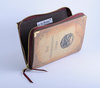 Neverending Story Book Clutch