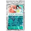 Сухой шампунь для волос Lady Henna 100г | Сарасвати Индийский магазин в Томске