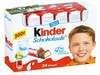 Kinder Schokolade