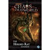 Настольная игра Chaos in the Old World: The Horned Rat Expansion