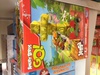 Настольные игры angry birds go