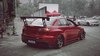 Mitsubishi Lancer Evolution Х