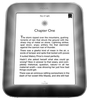 Barnes & Noble Nook Simple Touch with GlowLigh