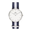 Daniel Wellington Classic Glasgow Lady