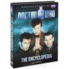 Doctor Who: The Encyclopedia