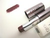 cargo bordeaux lipstick