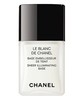 База Le Blanc de Chanel