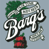 Barq's root beer