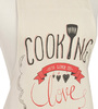 Фартук 'Cooking Love'