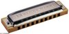 губная гармошка Hohner Blues Harp C