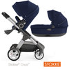 Коляска Stokke Crusi