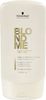 Крем для создания объема волос, Schwarzkopf Blondme