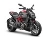 Ducati Diavel Carbon 2014 (2015)