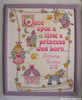 Bucilla 45328 Princess Birth Record