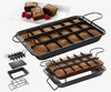 Форма для выпечки PERFECT BROWNIE
