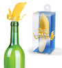 Пробка для бутылки 'Top Banana'