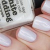 Picture Polish White Wedding