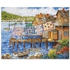 Dockside Quilts