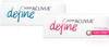 1-Day Acuvue Define