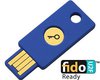 FIDO U2F Security Key