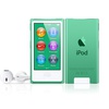 iPod nano, 16Gb, green