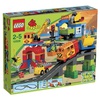 LEGO Duplo 10508 Лего Большой поезд